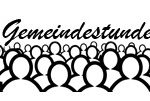 Gemeindestunde