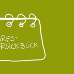 Jahresrückblick